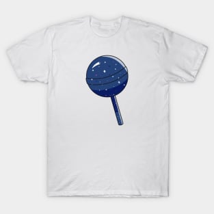 Cosmic Lollipop T-Shirt